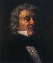 Heinrich Bose 1783-1867, Captain and Entrepreneur from Bremen, Germany